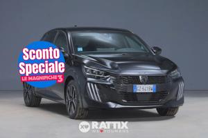 PEUGEOT 208 ii 2023 208 1.2 hybrid GT 136cv e-dcs