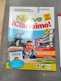 nuevo clarisimo
