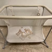 Box lusso Orso - Cam il Mondo del Bambino