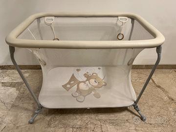 Box lusso Orso - Cam il Mondo del Bambino