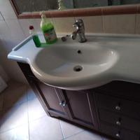 Mobile bagno completo
