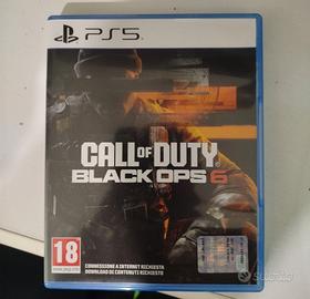 call of duty black ops 6 per ps5