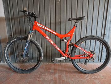 Specialized All Mountain 