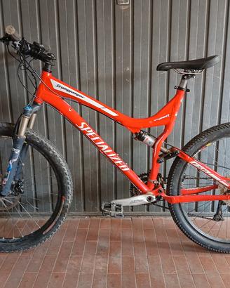Specialized All Mountain