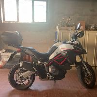 Ducati Multistrada 950 - 2020