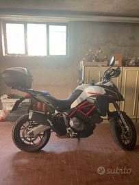 Ducati Multistrada 950 - 2020