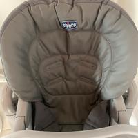 Seggiolone pappa Chicco