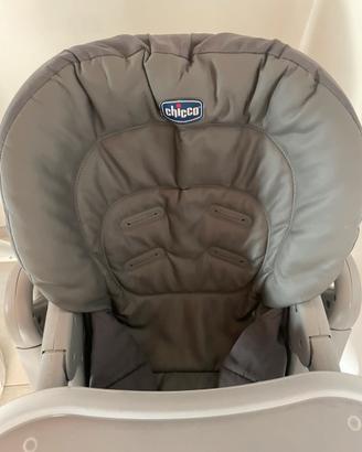 Seggiolone pappa Chicco