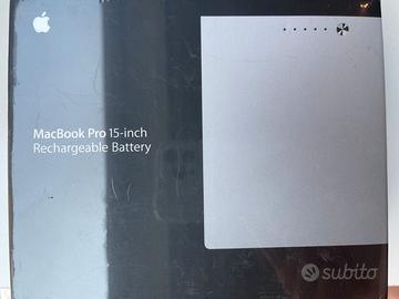 Apple Battery MacBook Pro 15-inch
