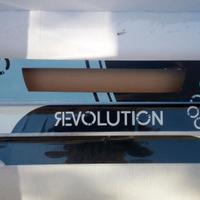 Pale e Palini per Trex 700  Raptor 90