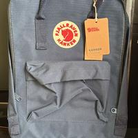 zaino Fjallraven Kanken Blu/navy
