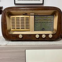 Radio Vintage Allocchio Bacchini