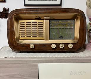 Radio Vintage Allocchio Bacchini
