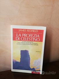 libro La profezia di Celestino 