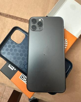 iPhone 11 pro Max 256 gb