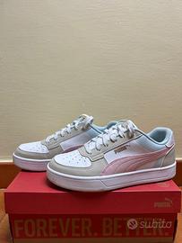 Puma caven 2.0 block jr