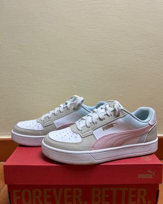 Puma caven 2.0 block jr