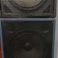 Subwoofer LEM Attivo