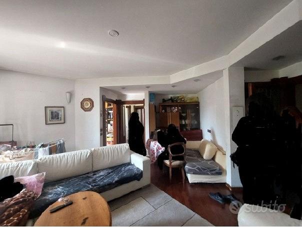 Appartamento Bergamo [Cod. rif 3315346VRG]