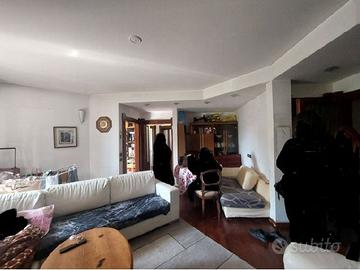 Appartamento Bergamo [Cod. rif 3315346VRG]