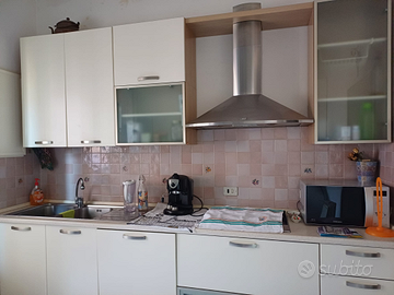 Appartamento 110 mq 5 vani, via Populonia Grosseto