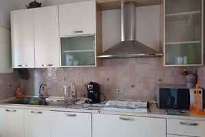 Appartamento 110 mq 5 vani, via Populonia Grosseto