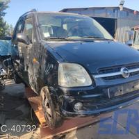 OPEL AGILA A H00 1.2 16V 75CV 00-07 ricambi
