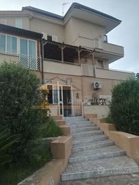 Bilocale arredato Via Carrafiello