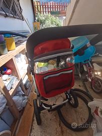 Passeggino 3 route cam