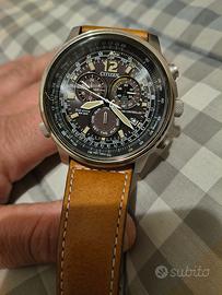 Citizen pilot radio controllato 