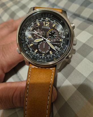 Citizen pilot radio controllato 