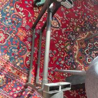 Base per culla inglesina