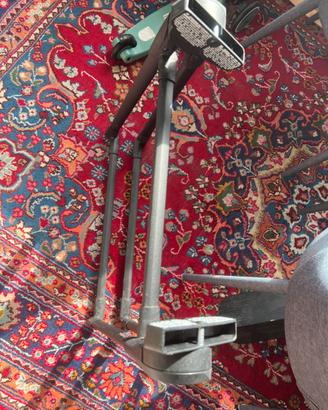 Base per culla inglesina