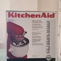 Accessorio gelatiera KitchenAid