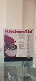 Accessorio gelatiera KitchenAid