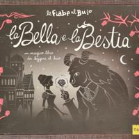 Ludattica, La bella e la bestia