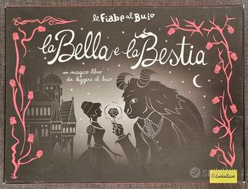 Ludattica, La bella e la bestia