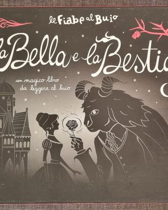 Ludattica, La bella e la bestia