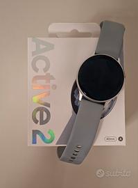 Samsung Galaxy Watch Active2