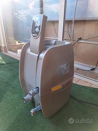 Motore Piscina SPA  Lay-Z-Spa