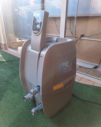 Motore Piscina SPA  Lay-Z-Spa