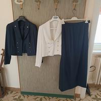 divise di gala Marina Militare