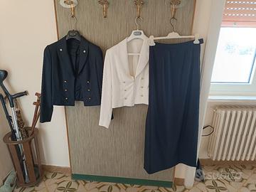 divise di gala Marina Militare