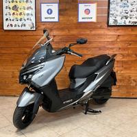 Kymco X-Town 300i City - Rate a Interessi 0