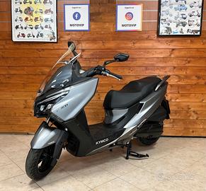 Kymco X-Town 300i City - Rate a Interessi 0