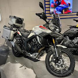 Morbidelli T1002VX