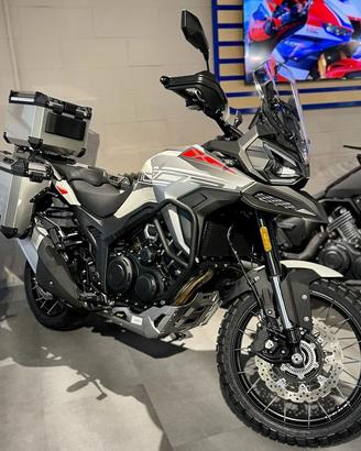 Morbidelli T1002VX