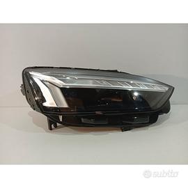 Audi A5 LCI 8W6 Faro Anteriore FULL LED Matrix Des