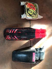 Plastiche hm 50 MINI