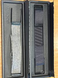 Bracciale whoop band superknit